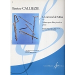 Image links to product page for Le Carnaval de Milan Scherzo, Op5